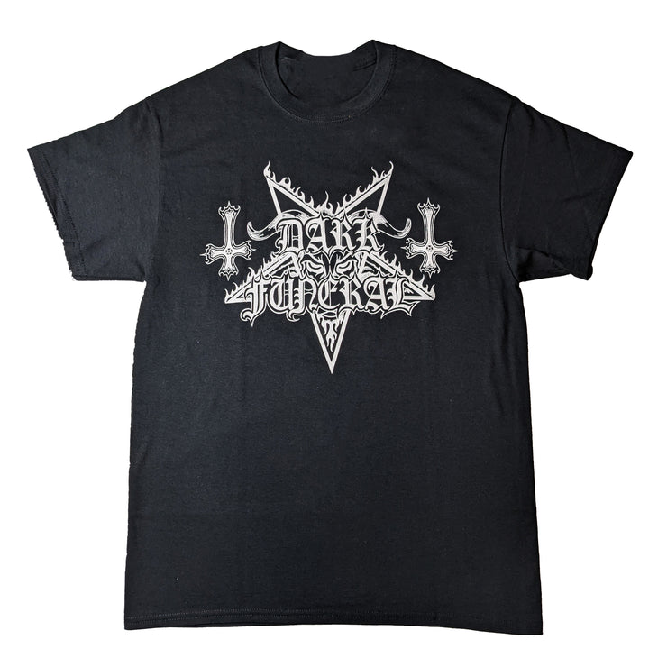 Dark funeral sales t shirt