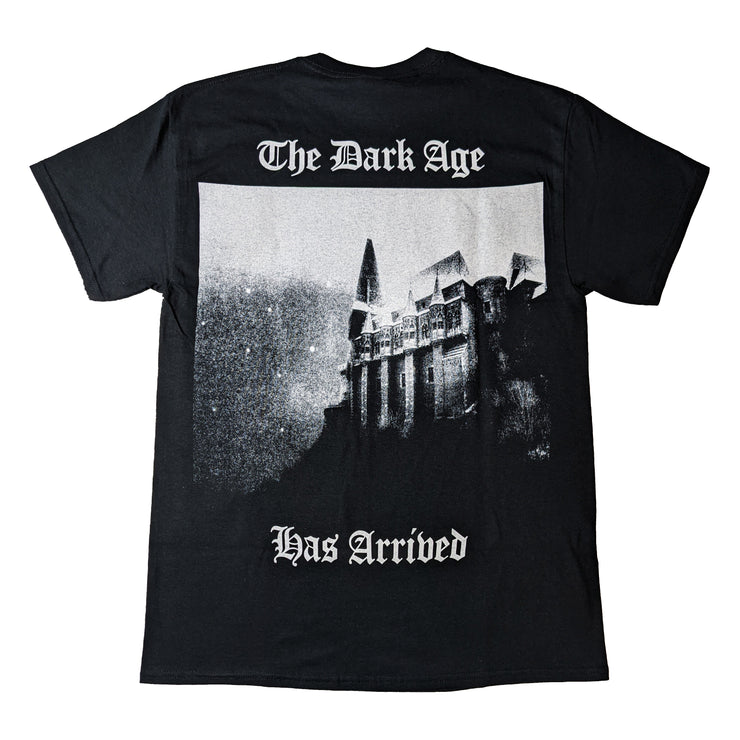 Dark Funeral - Secrets Of The Black Arts t-shirt