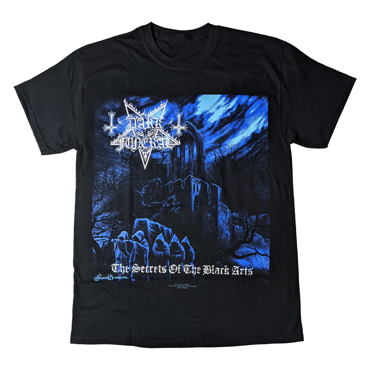 Dark Funeral - Secrets Of The Black Arts t-shirt
