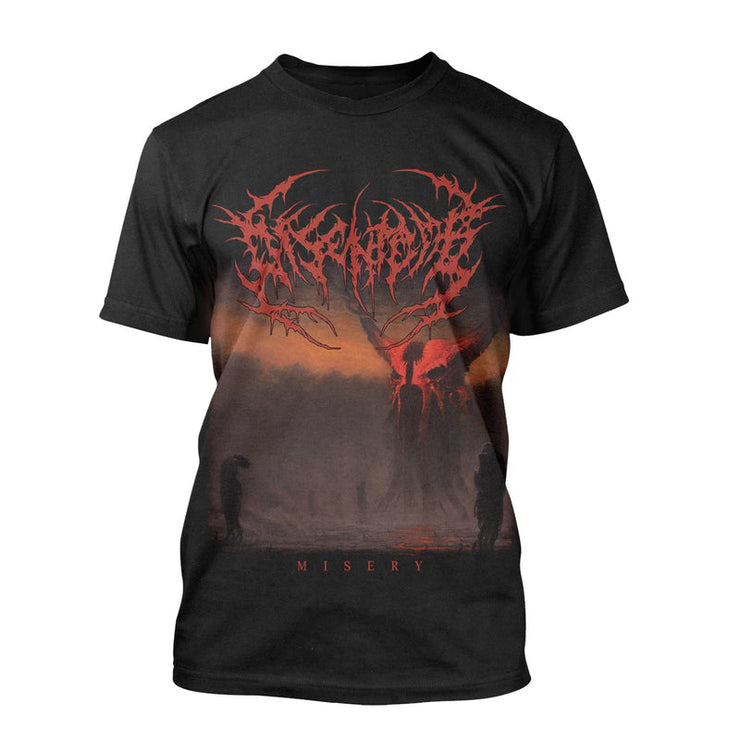 Disentomb - Misery t-shirt