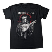 Insomnium - Death Lute t-shirt