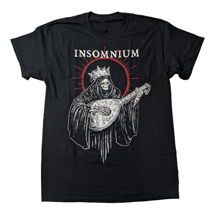 Insomnium - Death Lute t-shirt