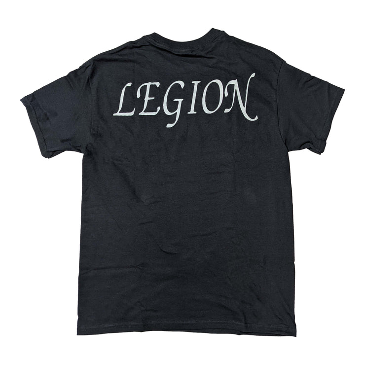 Deicide - Legion t-shirt
