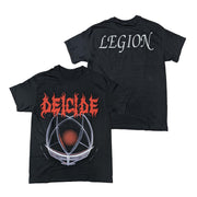 Deicide - Legion t-shirt