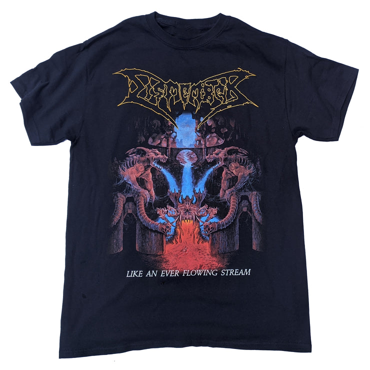 Dismember - Like An Everflowing Stream t-shirt