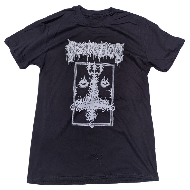 Dissection - The Past Is Alive t-shirt