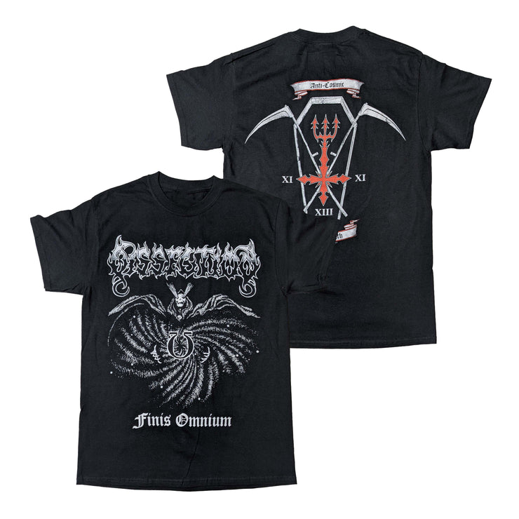 Dissection - Finis Omnium t-shirt