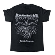 Dissection - Finis Omnium t-shirt