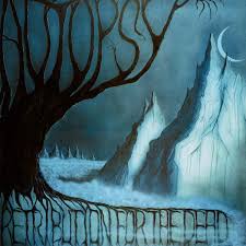Autopsy - Retribution For The Dead 12”