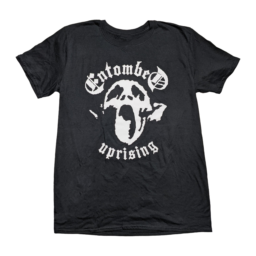 entombed gear Entombed