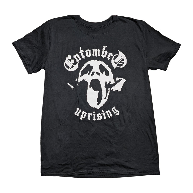 Entombed - Uprising t-shirt