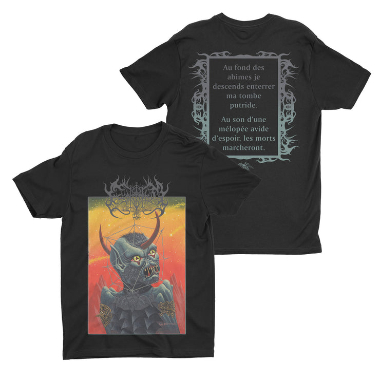 Esoctrilihum - Eternity Of Shaog t-shirt