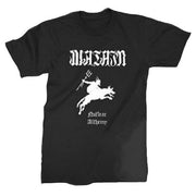 Watain - Nuclear Alchemy t-shirt