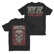 The 69 Eyes - Lost Boys t-shirt