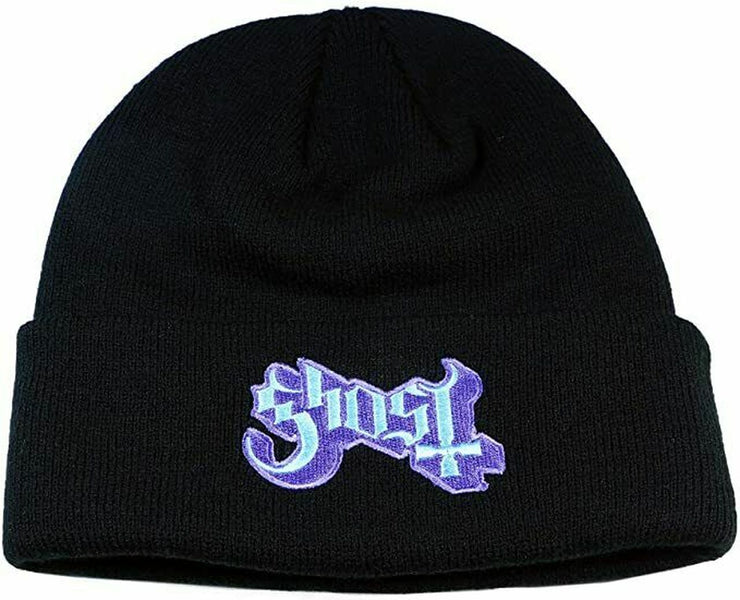 Ghost - Pope Star beanie