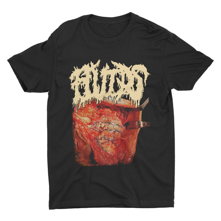 Fluids - Jawbreaker t-shirt