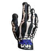 The 69 Eyes - Skeleton Gloves