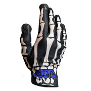 The 69 Eyes - Skeleton Gloves