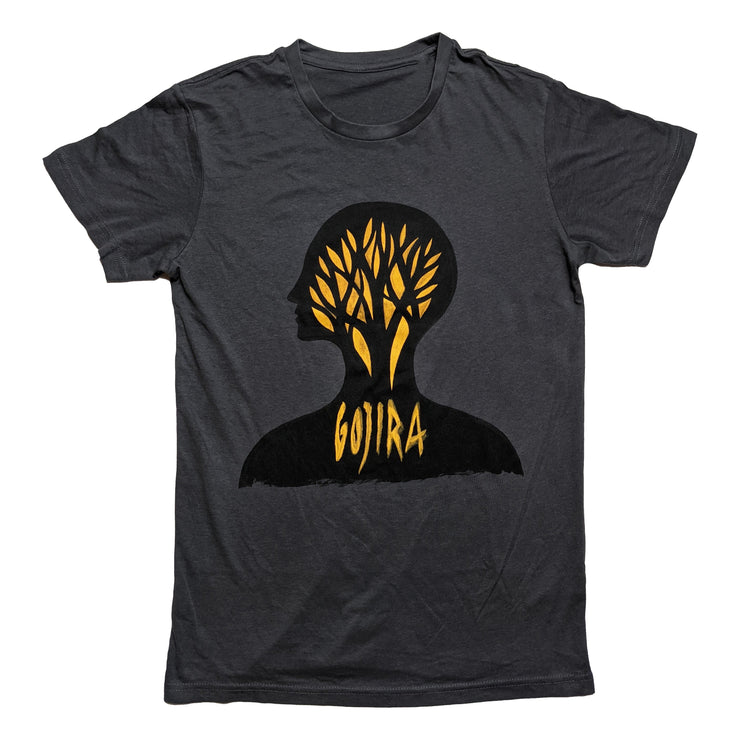 Gojira - Headcase (Organic) t-shirt