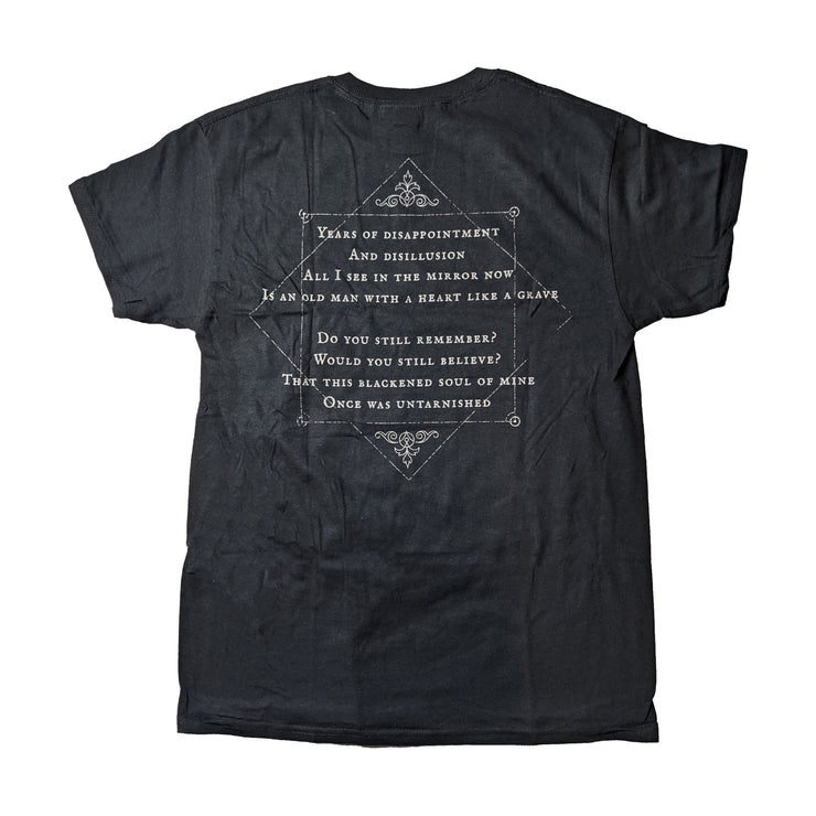 Insomnium - Heart Like A Grave t-shirt