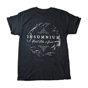 Insomnium - Heart Like A Grave t-shirt