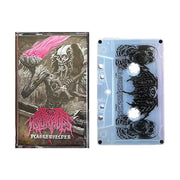 Hot Graves - Plaguewielder cassette