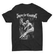 Prayer For Cleansing - Queen tee