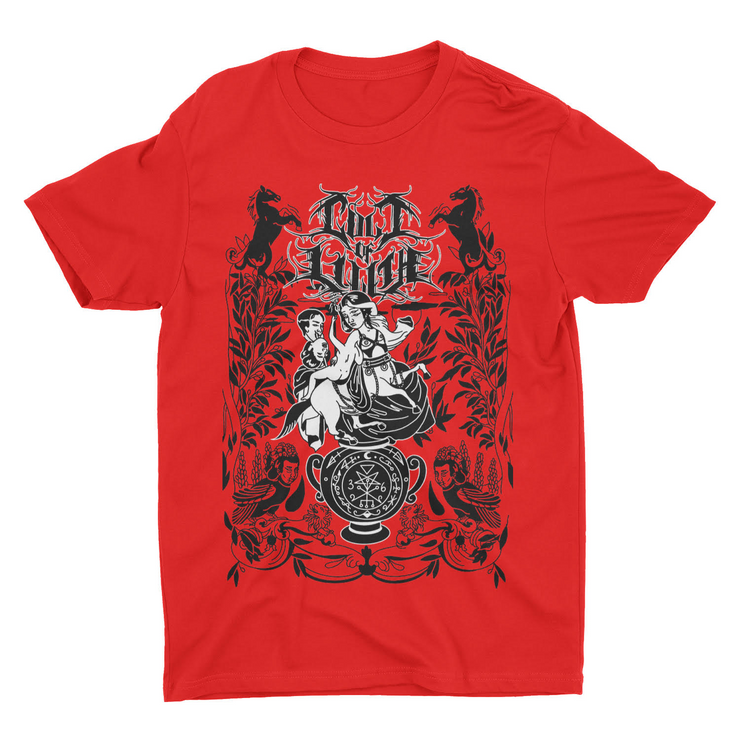Cult Of Lilith - Profeta Paloma t-shirt