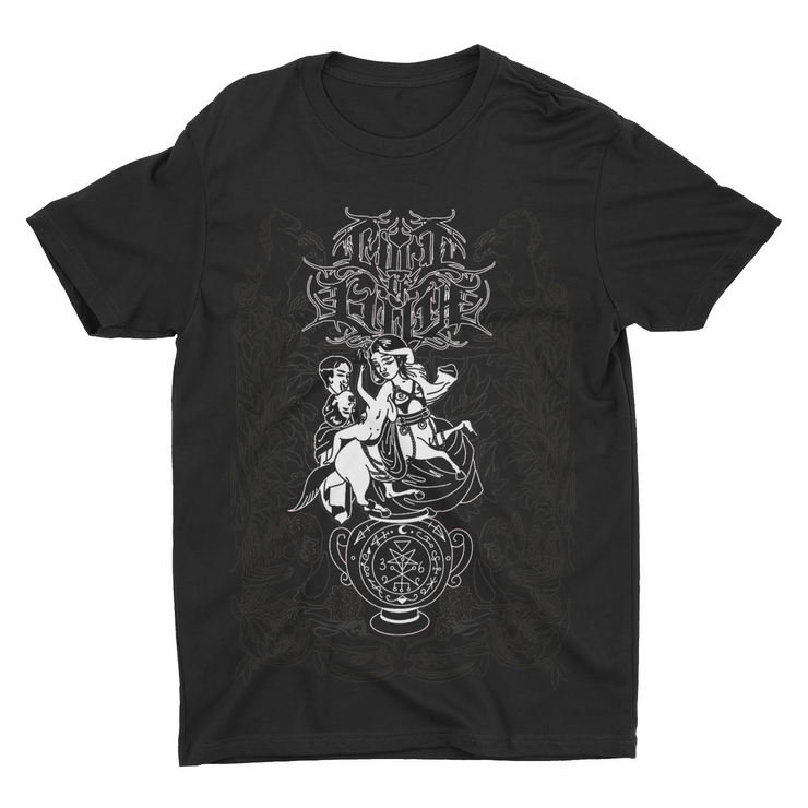 Cult Of Lilith - Profeta Paloma t-shirt