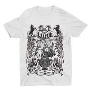 Cult Of Lilith - Profeta Paloma t-shirt