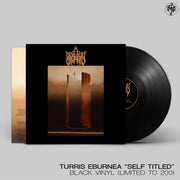 Turris Eburnea - Turris Eburnea 12"