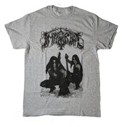 Immortal - Battles In The North t-shirt