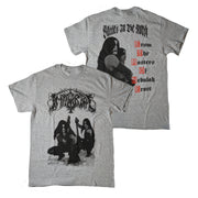 Immortal - Battles In The North t-shirt
