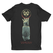 Imperialist - Terminal Odyssey t-shirt