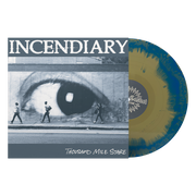 Incendiary - Thousand Mile Stare 12”