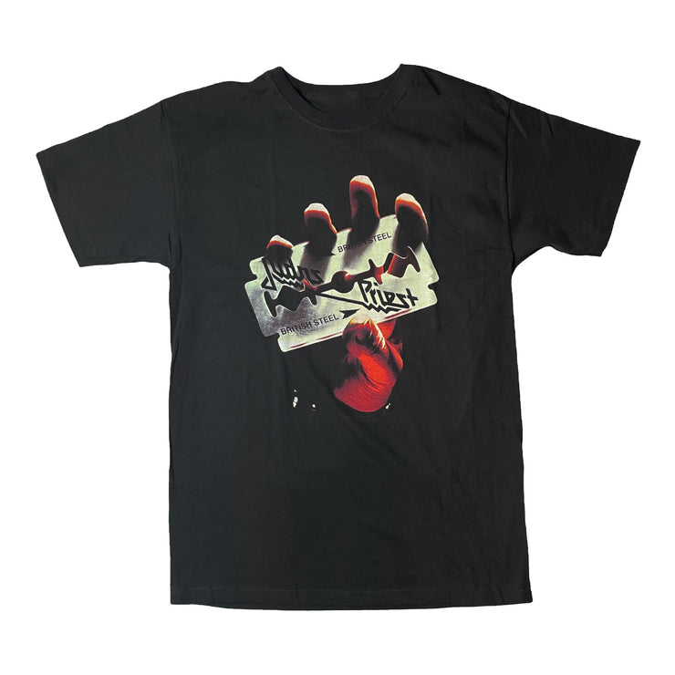 Judas Priest - British Steel t-shirt