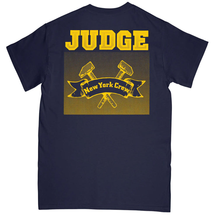 Judge - New York Crew t-shirt
