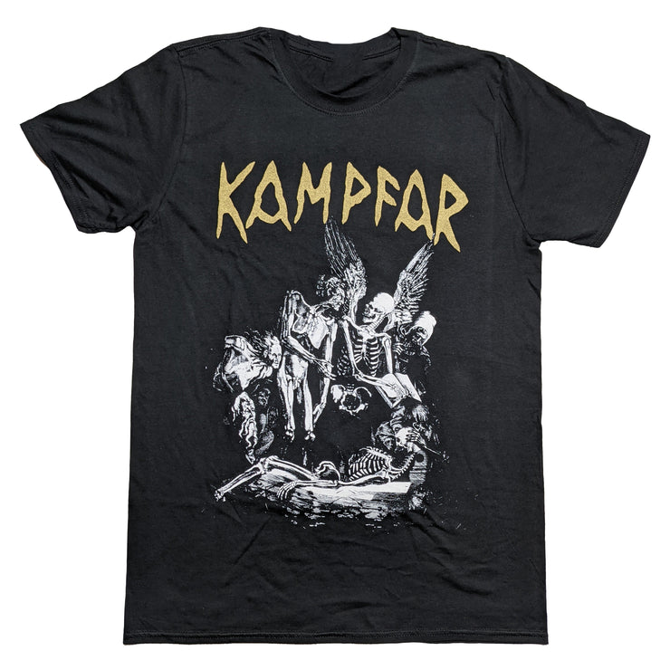 Kampfar - Death t-shirt