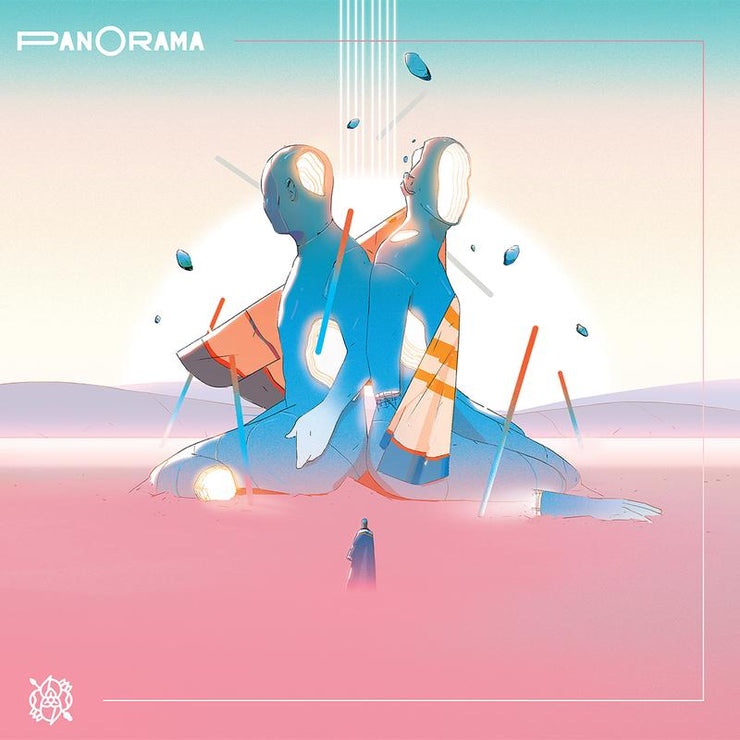 La Dispute - Panorama 12"