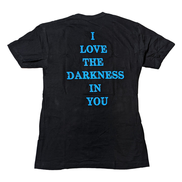 The 69 Eyes - I Love the Darkness t-shirt