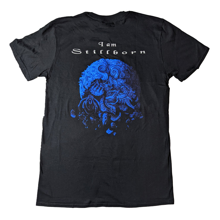 Malevolent Creation - Stillborn t-shirt