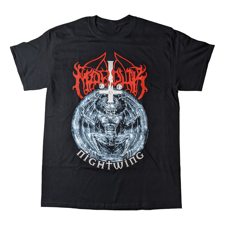 Marduk - Nightwing t-shirt