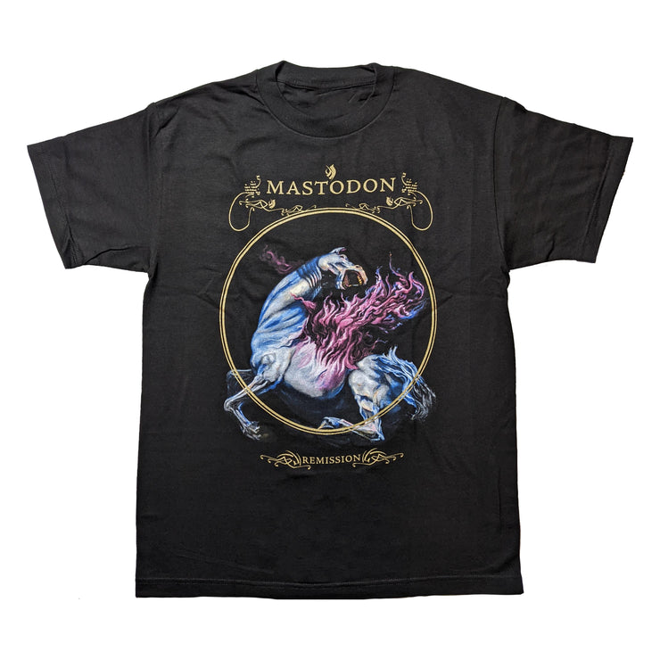 Mastodon - Remission t-shirt
