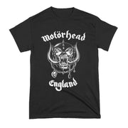 Motorhead - Warpig 2-sided t-shirt