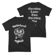 Motorhead - Warpig 2-sided t-shirt