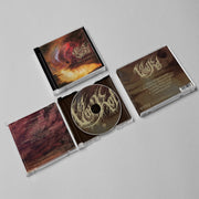 Void Rot - Telluric Dismemberment CD