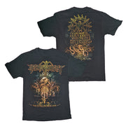 Necrophagist - The Stillborn One t-shirt