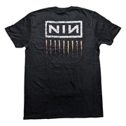 Nine Inch Nails - The Downward Spiral t-shirt