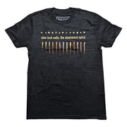 Nine Inch Nails - The Downward Spiral t-shirt