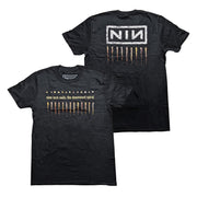 Nine Inch Nails - The Downward Spiral t-shirt